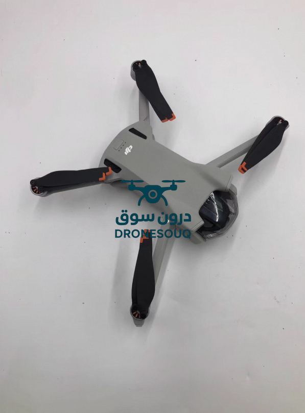 DJI Mini 3 – 95% New – With DJI RC