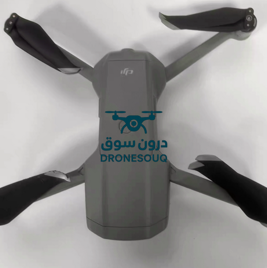 DJI Mavic Air 2 Standard Combo – 99% New