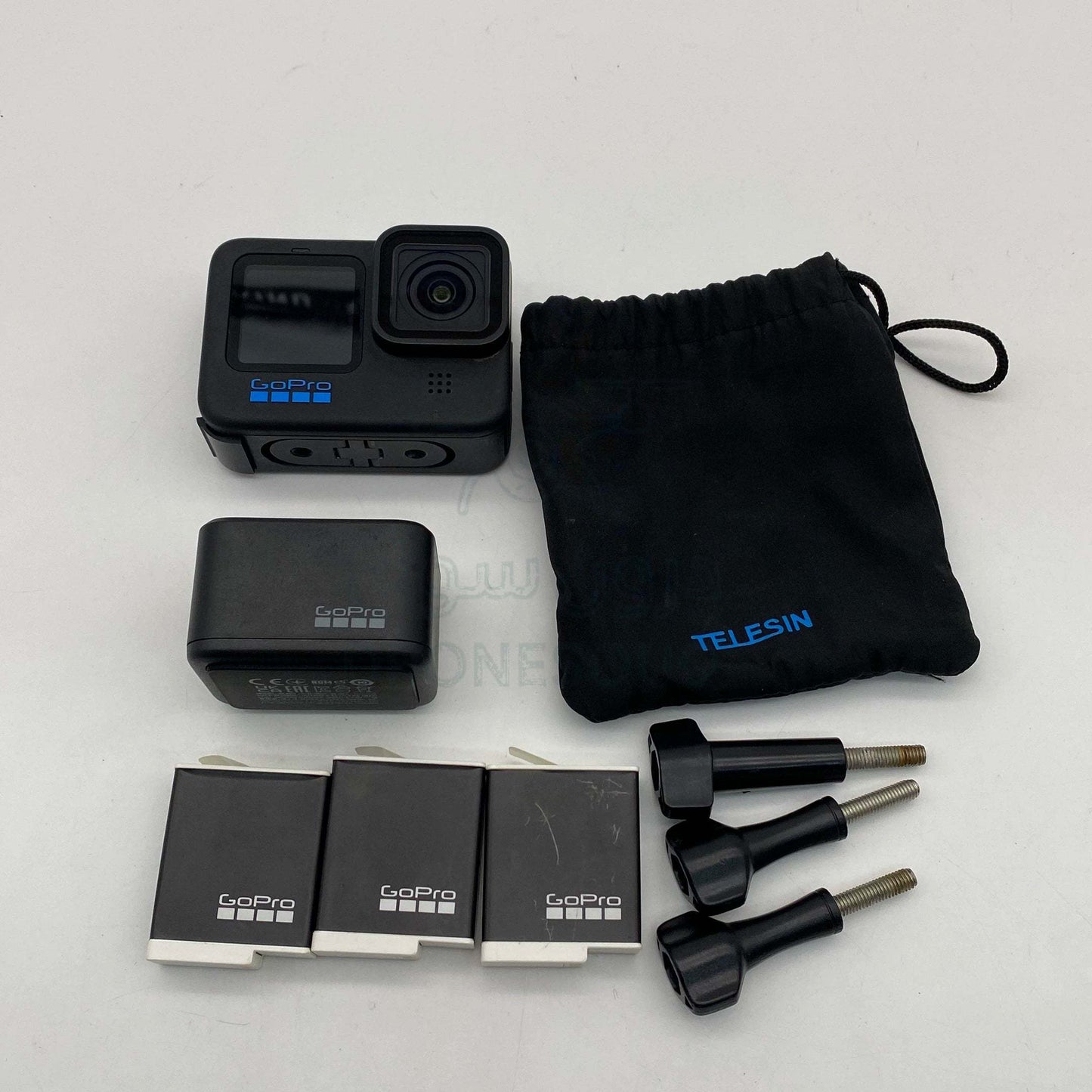 GoPro HERO11 Black - Excellent (95% New)