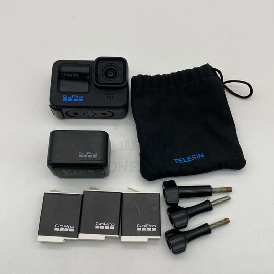 GoPro HERO11 Black - Excellent (95% New)