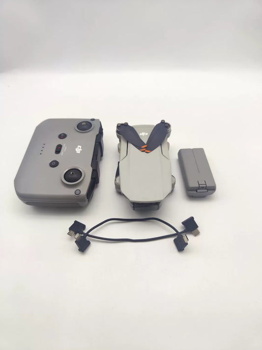 95% New (Like New) DJI Mini2 Standard Combo