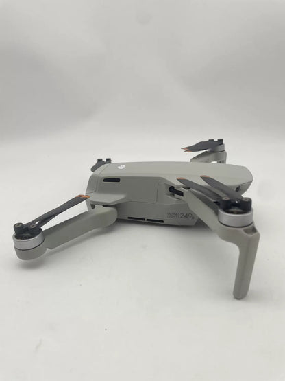 95% New (Like New) DJI Mini 2 Standard Combo Dual Battery