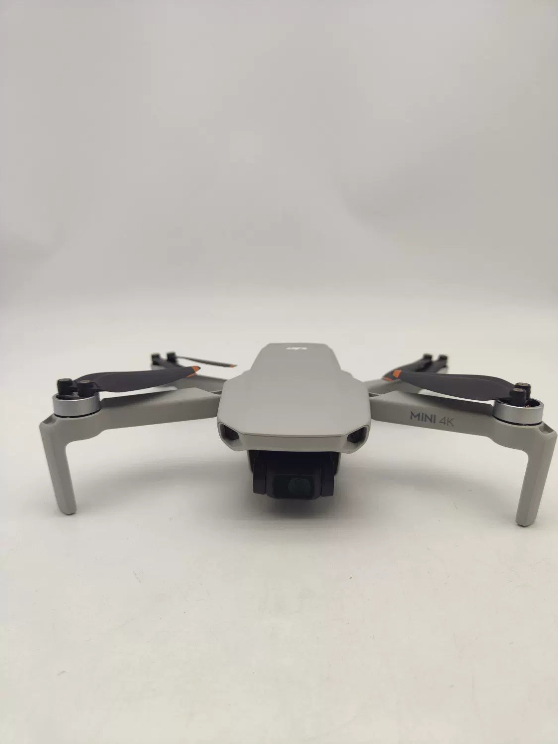 99% New (Mint) DJI mini4k Standard Combo Dual Battery with DJI Care Refresh