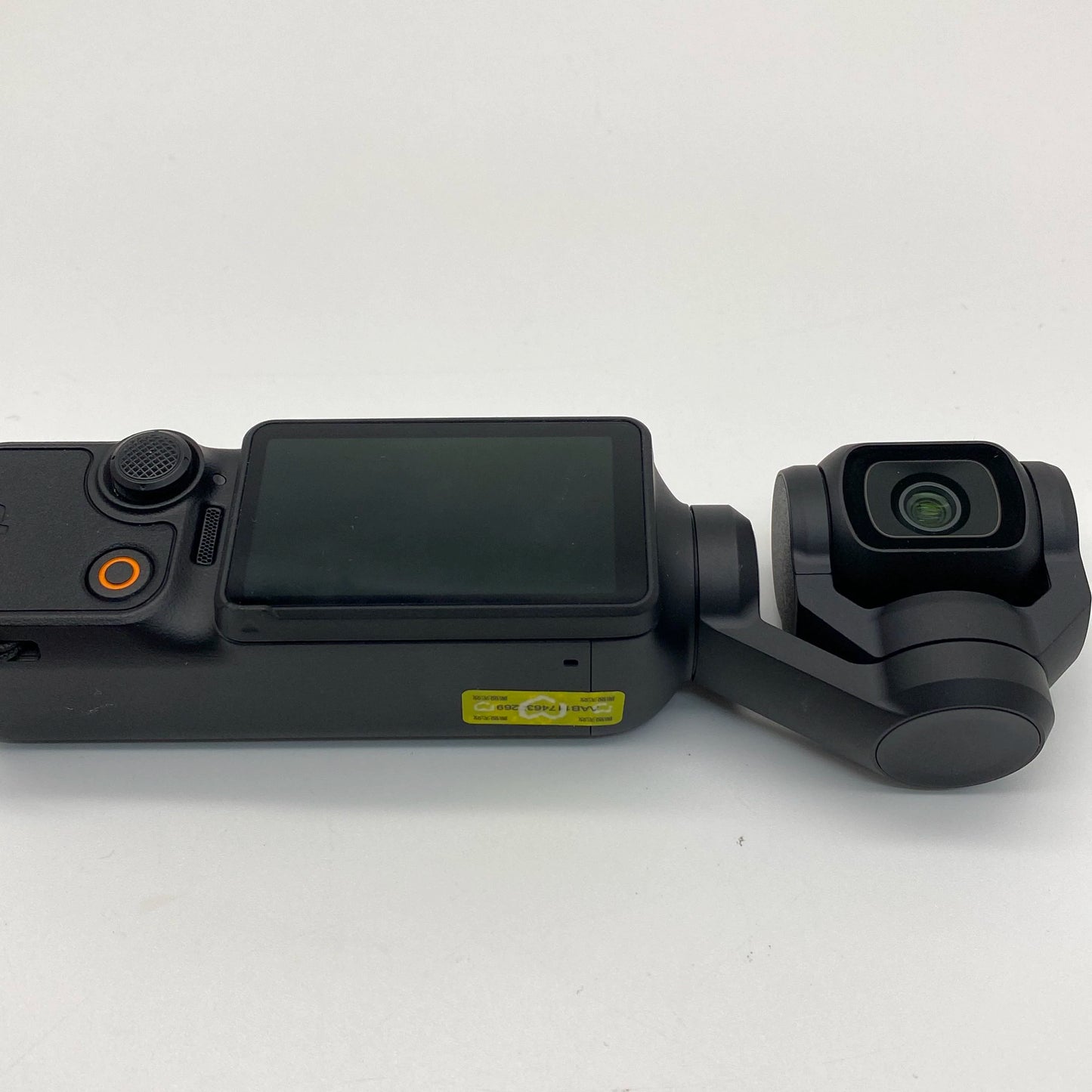 DJI Osmo Pocket 3 with Care Refresh - Like New (99%)