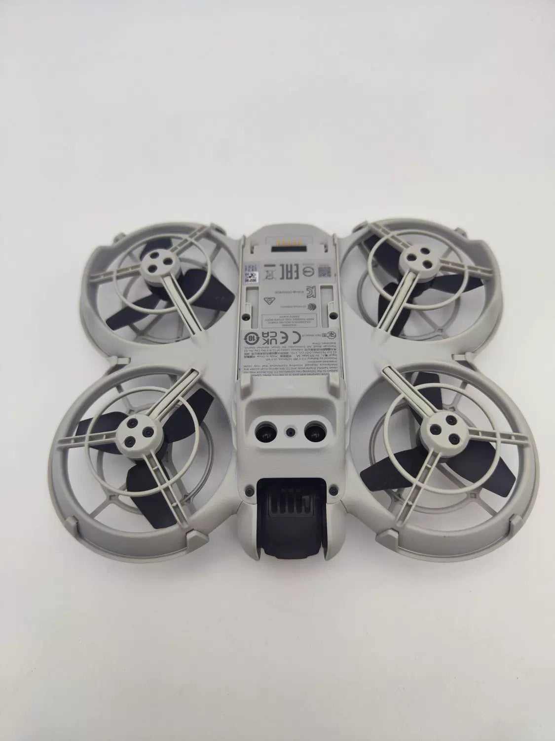 95% New (Like New) DJI neo Motion-Control Fly More Combo with DJI Care Refresh