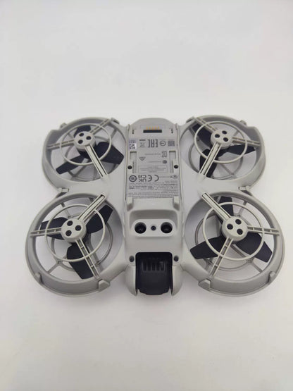 95% New (Like New) DJI neo Motion-Control Fly More Combo with DJI Care Refresh