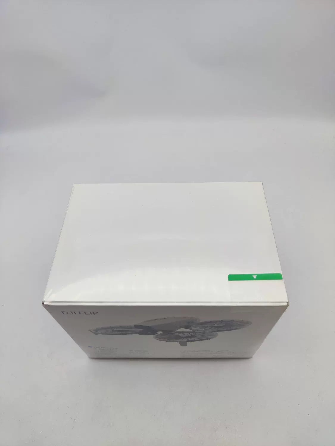 Brand New DJI flip with Screen Fly More Combo with DJI Care Refresh