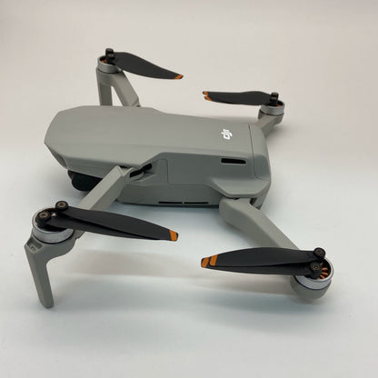 DJI Mini 4K Dual Battery - Excellent (95% New)