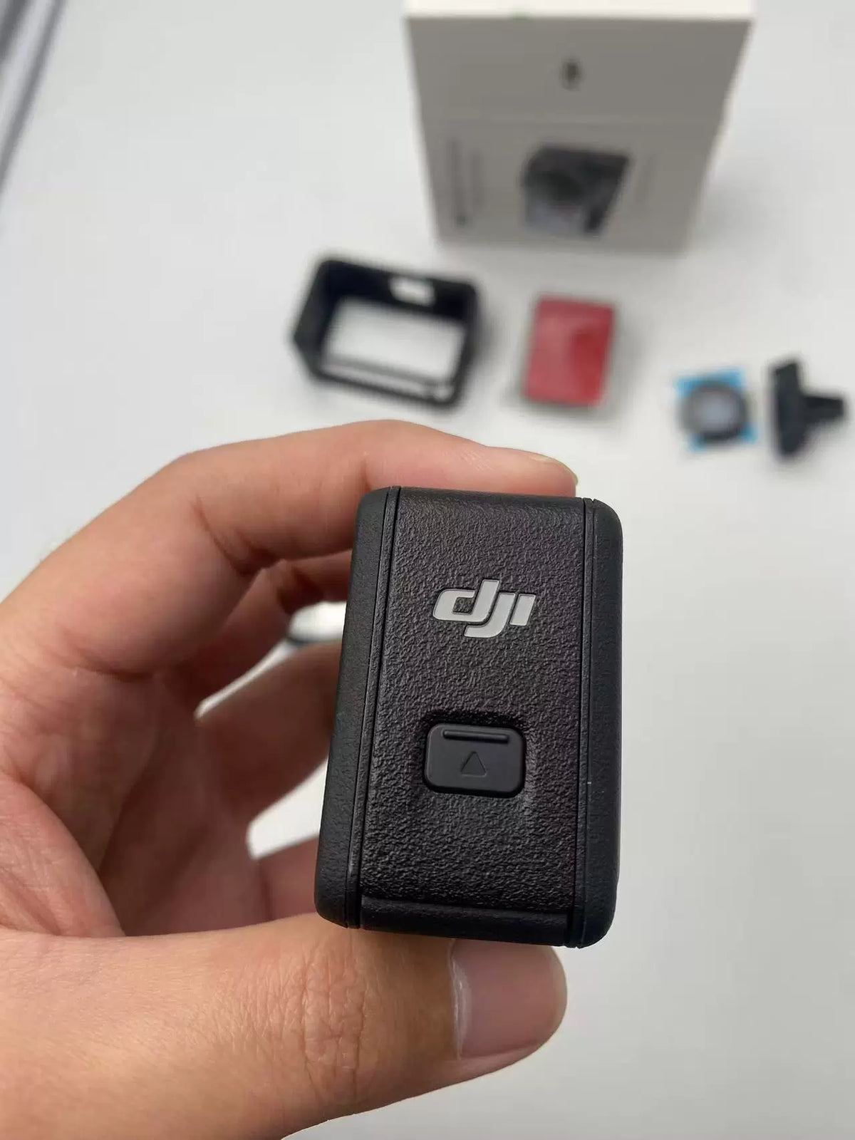 99% New (Mint) DJI Osmo Action 4 – photo 7