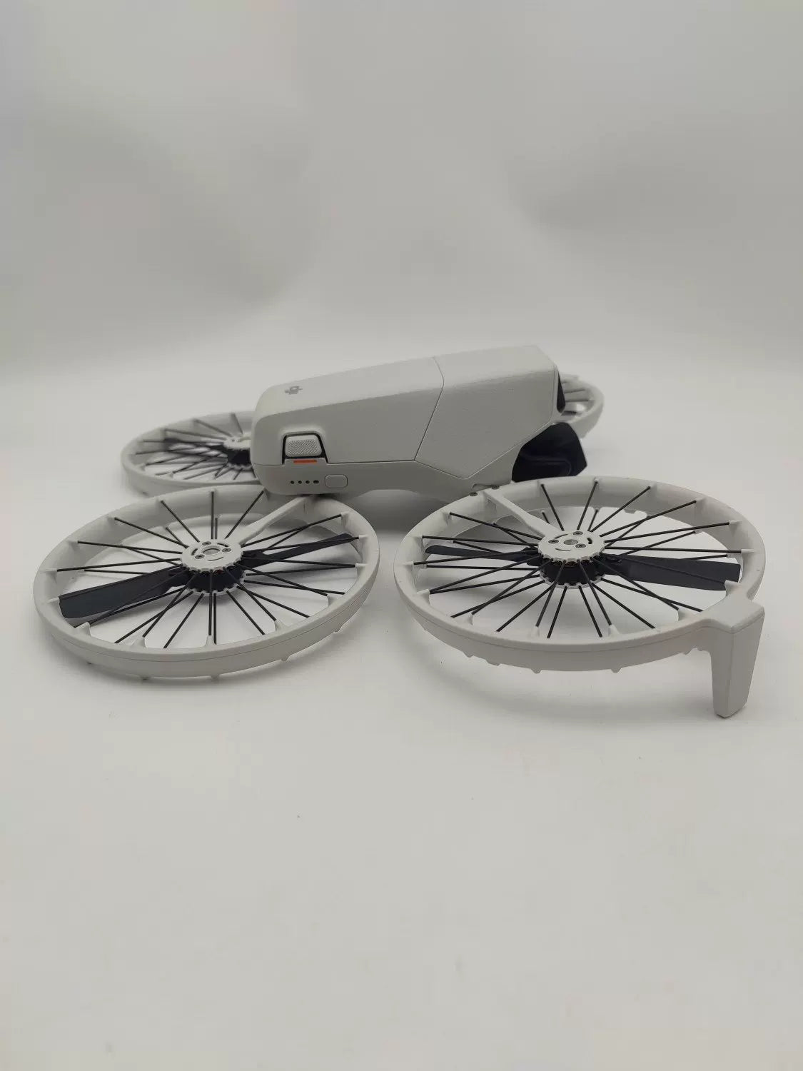 99% New (Mint) DJI flip Standard Combo
