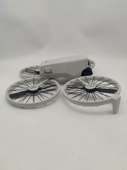 99% New (Mint) DJI flip Standard Combo