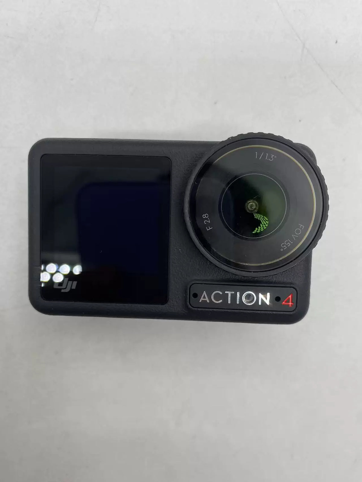 99% New (Mint) DJI Osmo Action 4 – photo 2