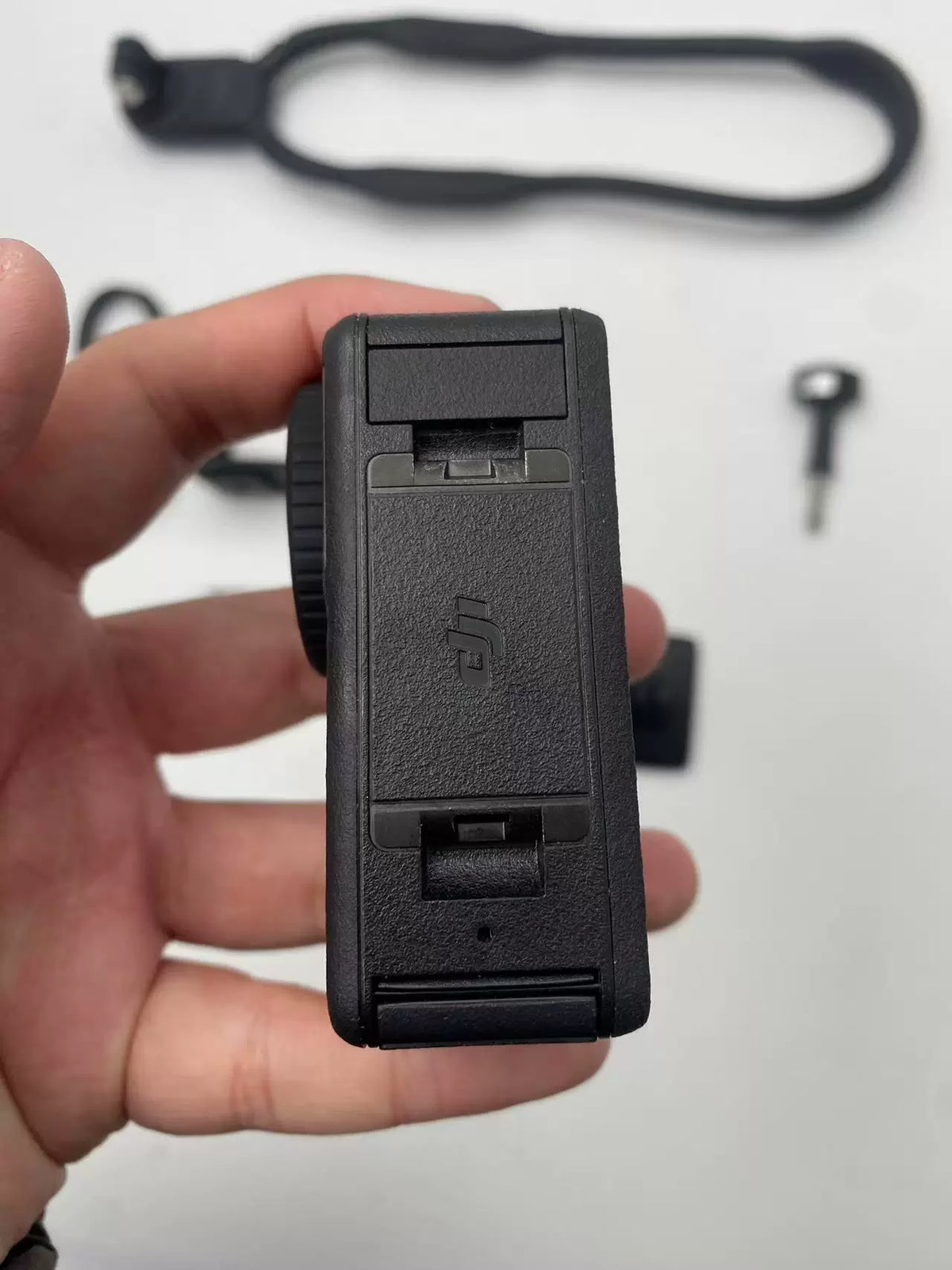 99% New (Mint) DJI Osmo Action 5 Pro – photo 5