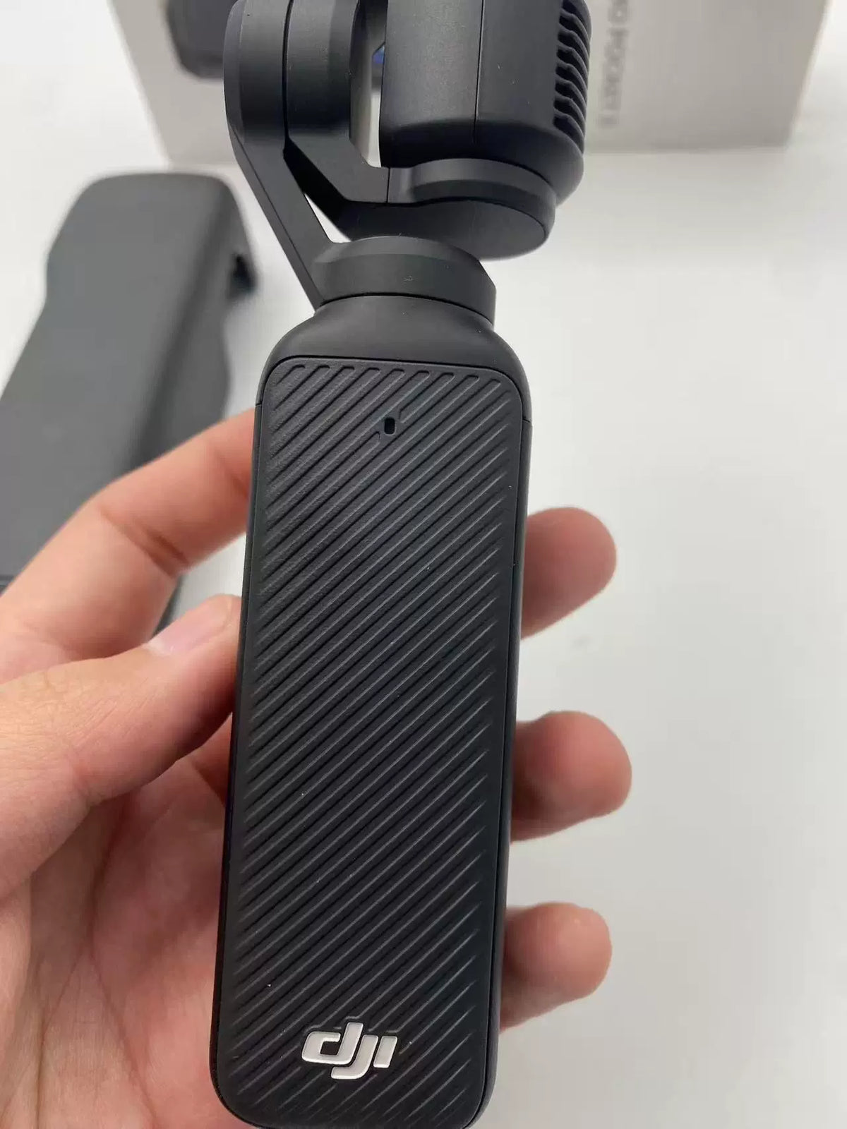 99% New (Mint) DJI Osmo Pocket 3 – photo 3