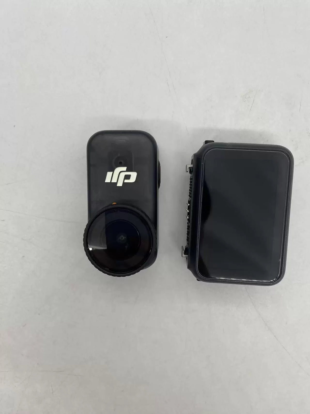 99% New (Mint) DJI Osmo Nano 64GB – photo 3