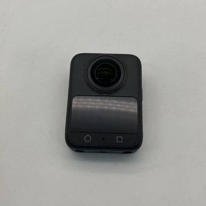 DJI Osmo 360 Standard Edition - Excellent (95% New)