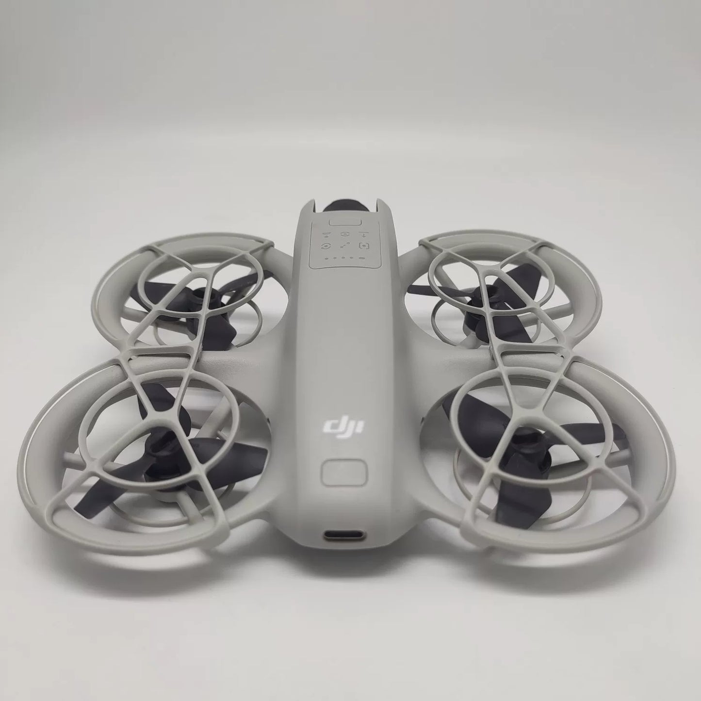 95% New (Like New) DJI Neo Fly More Combo
