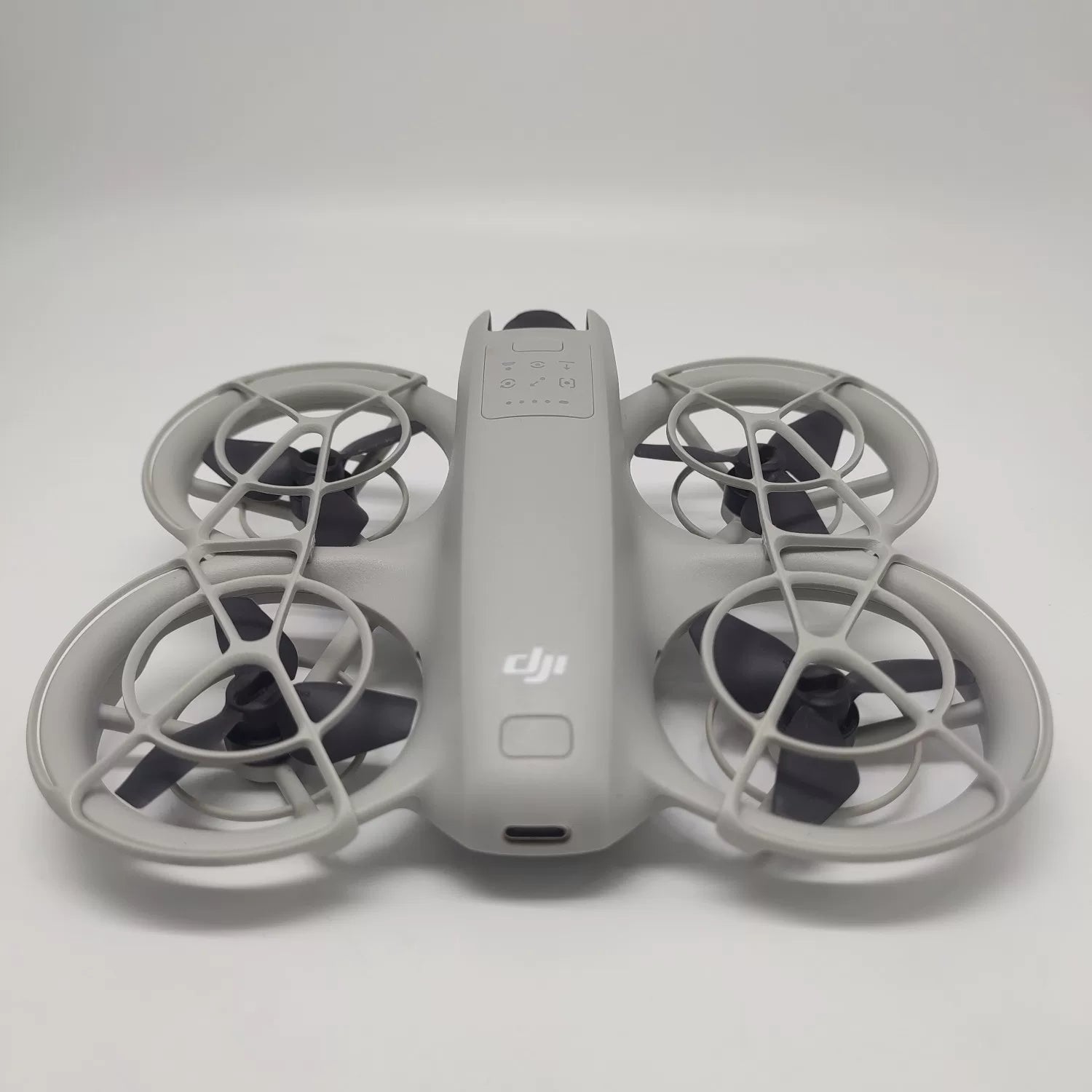 95% New (Like New) DJI Neo Fly More Combo