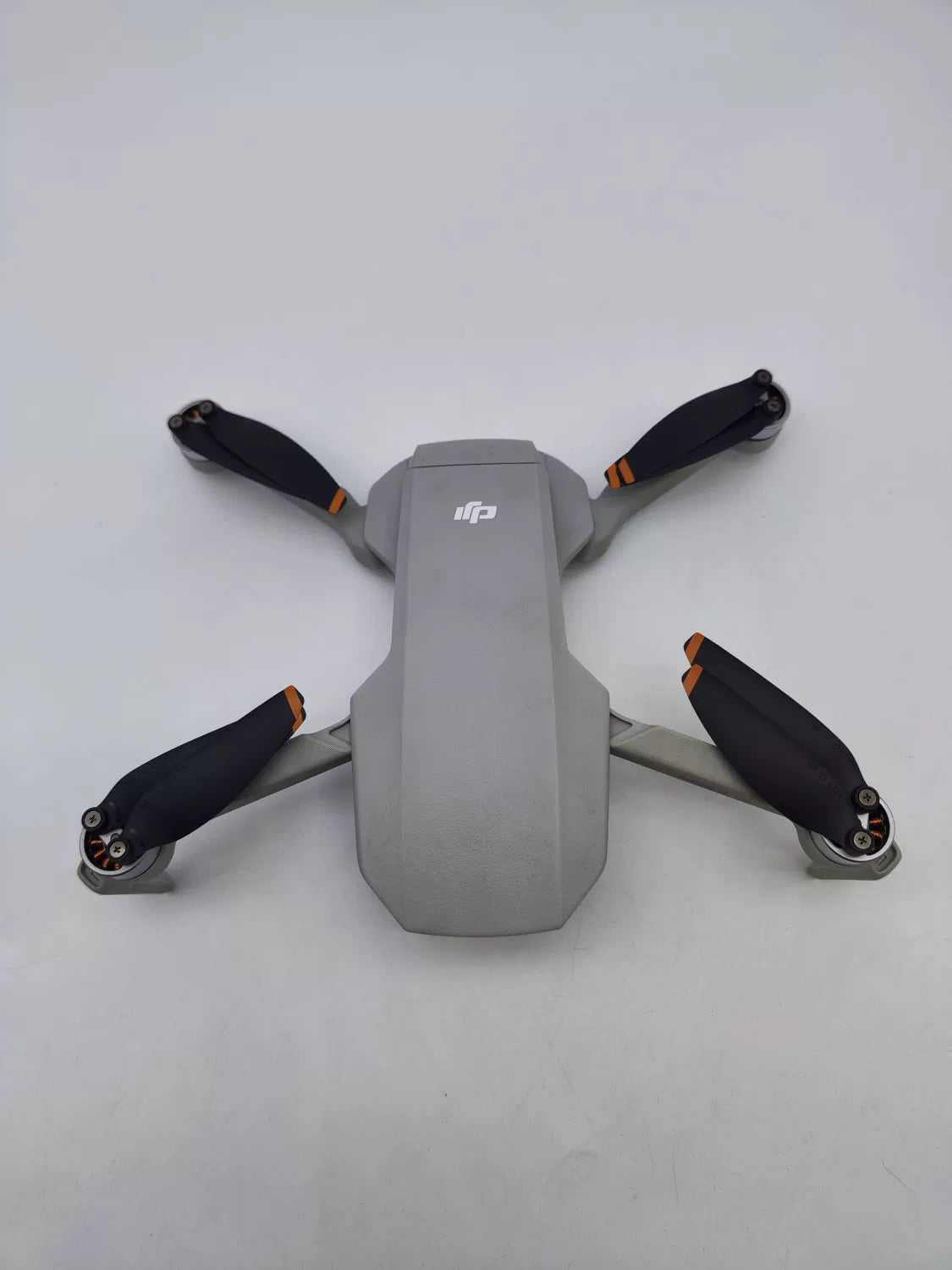 90% New (Excellent) DJI mini2se Fly More Combo