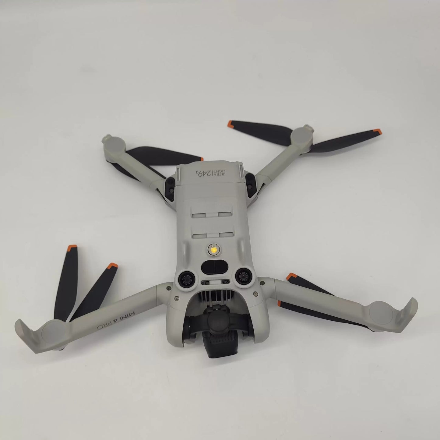 95% New (Like New) DJI Mini 4 Pro Dual Battery