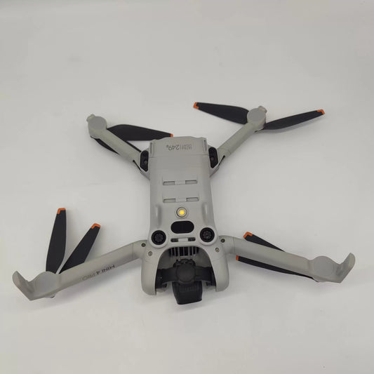 95% New (Like New) DJI Mini 4 Pro Dual Battery