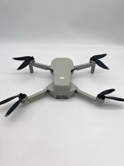 95% New (Like New) DJI Mavic Mini Aerial Mini Drone Standard Combo Dual Battery