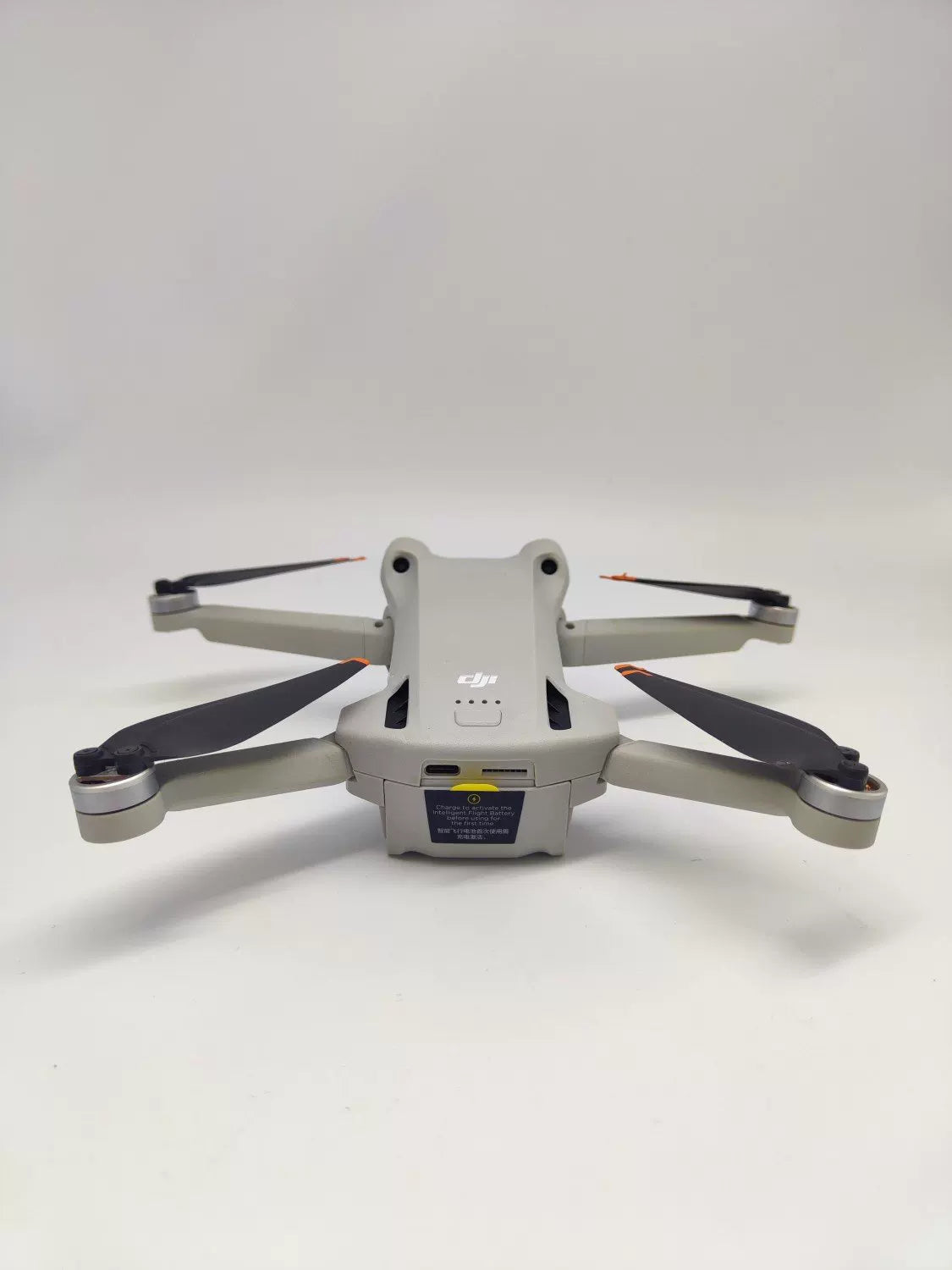 DJI Mini 3pro with Screen Standard Combo