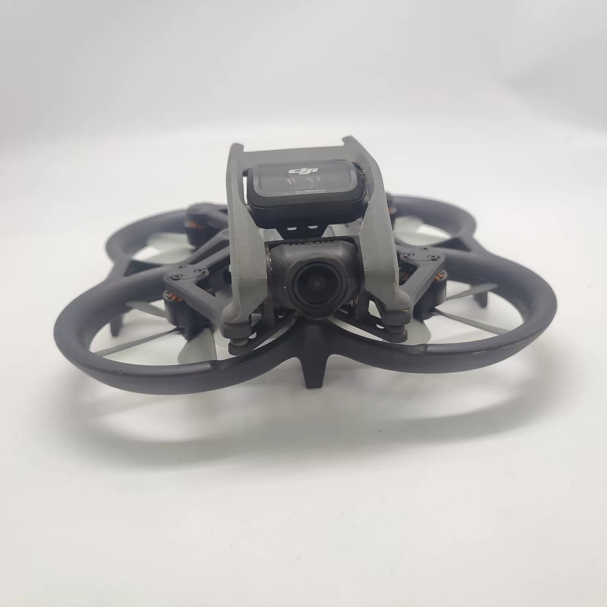 95% New (Like New) DJI Avata New Advanced Combo