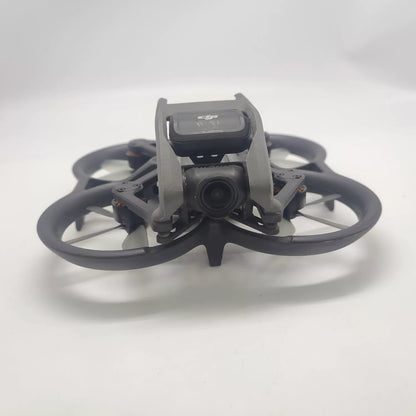95% New (Like New) DJI Avata New Advanced Combo