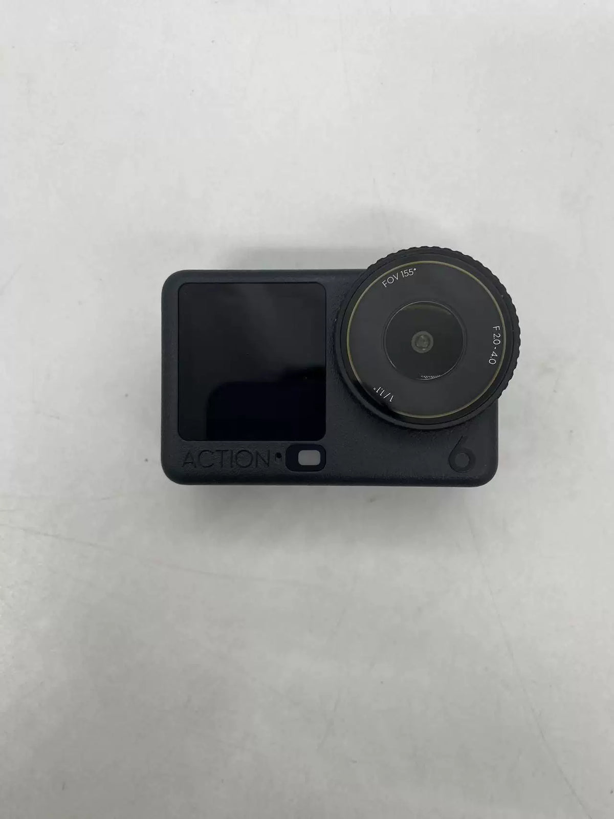 99% New (Mint) DJI Osmo Action 6 – photo 9