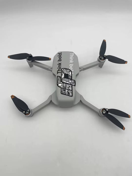 95% New (Like New) DJI Mavic MINI 4K Fly More Combo