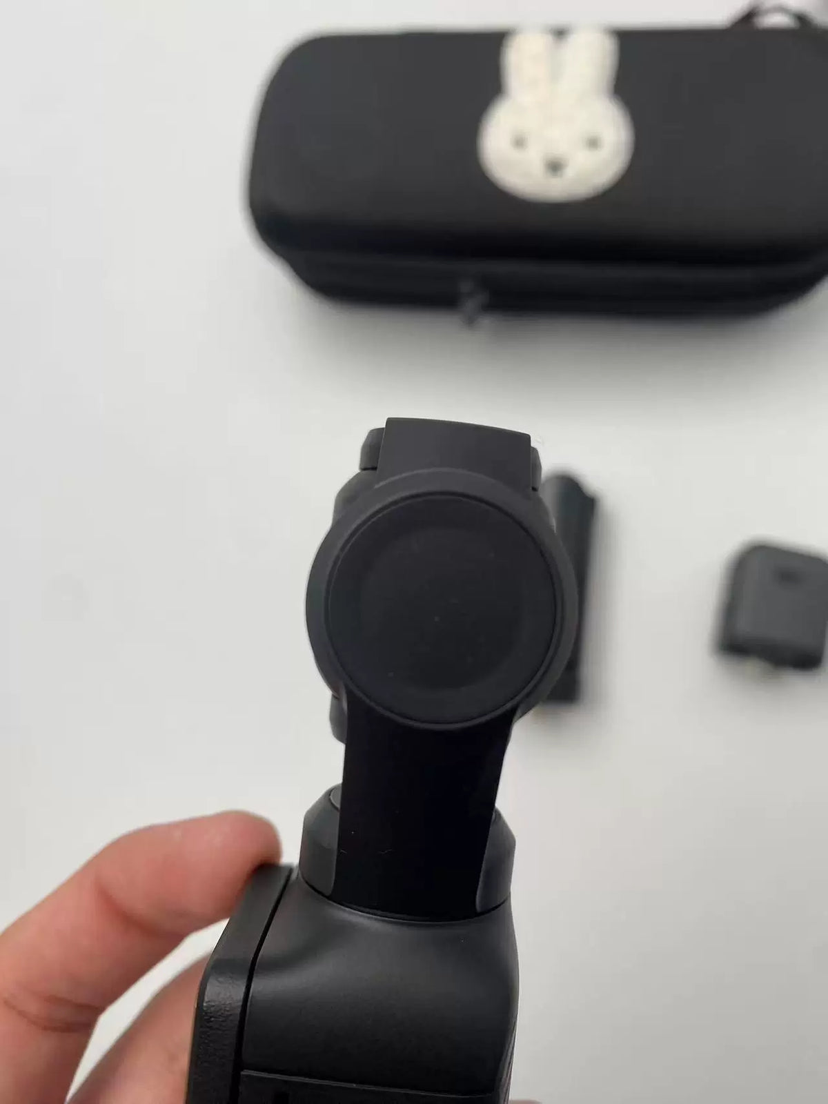 99% New (Mint) DJI Osmo Pocket 3 – photo 3