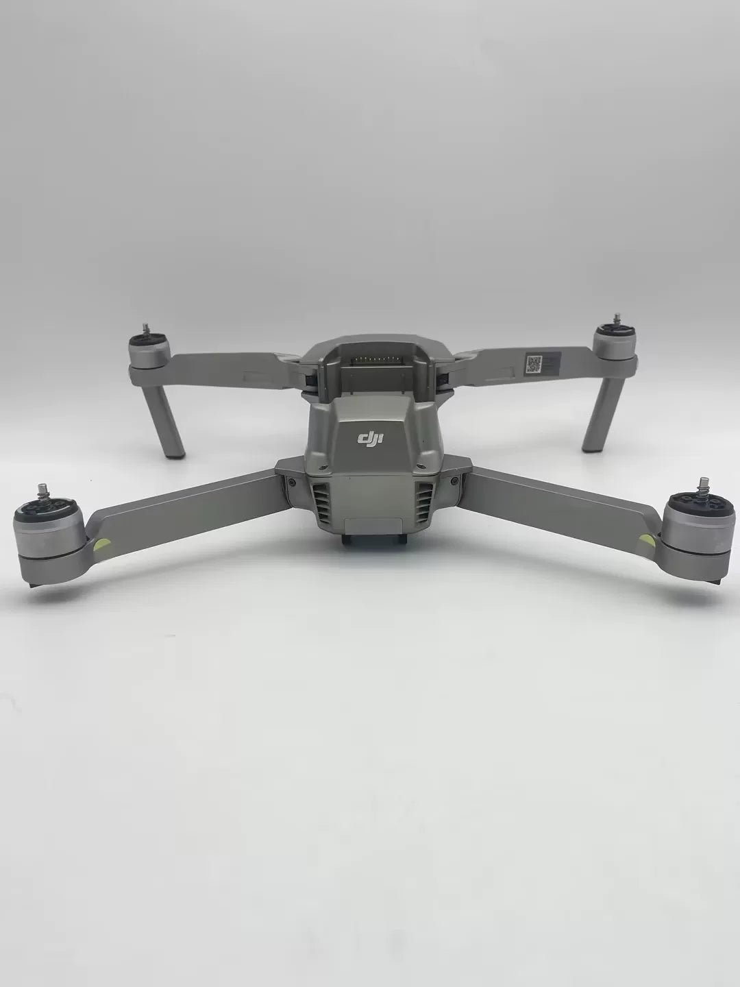 90% New (Excellent) DJI Mavic Pro Platinum Edition