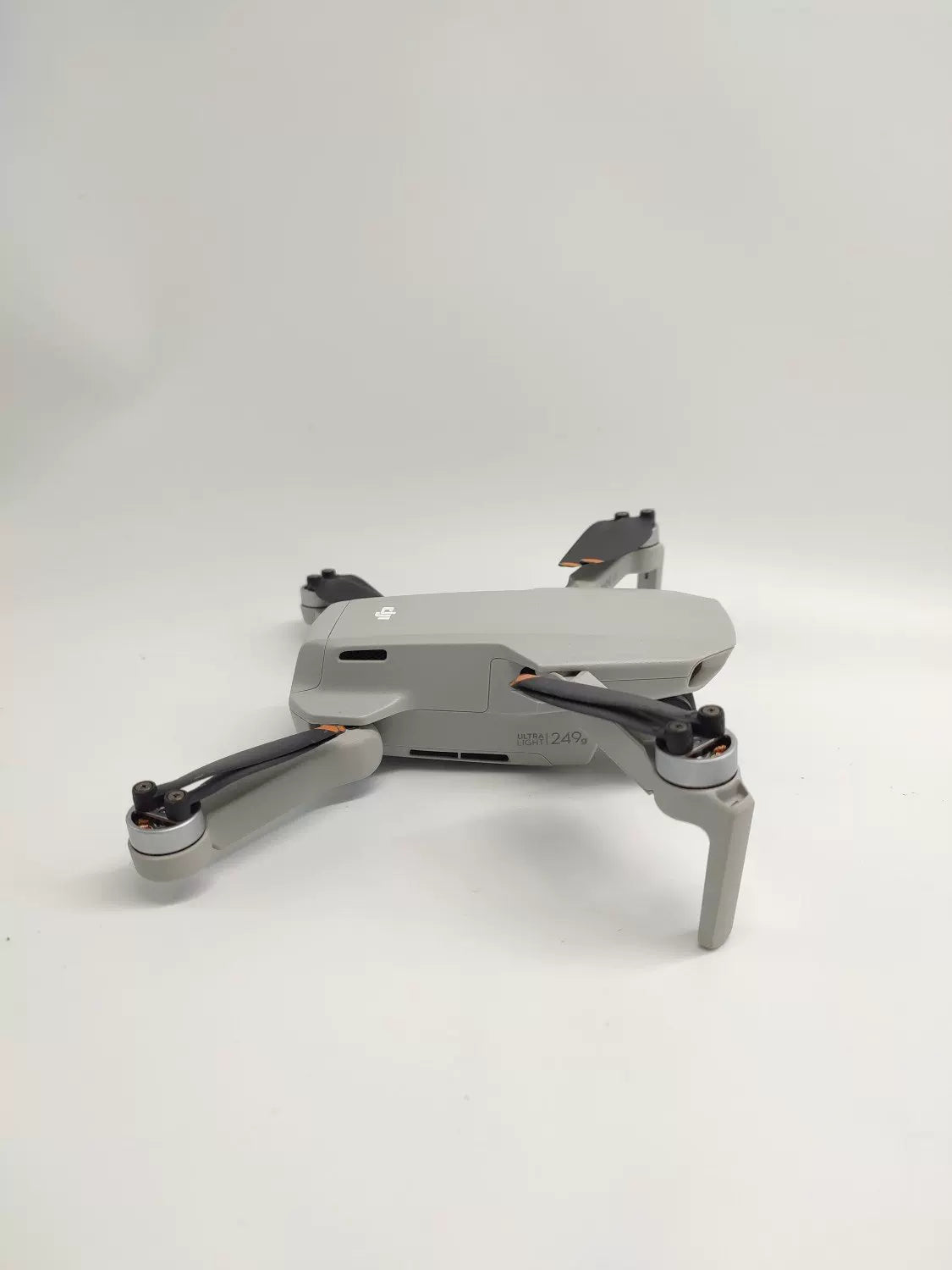 DJI Mini4k Fly More Combo