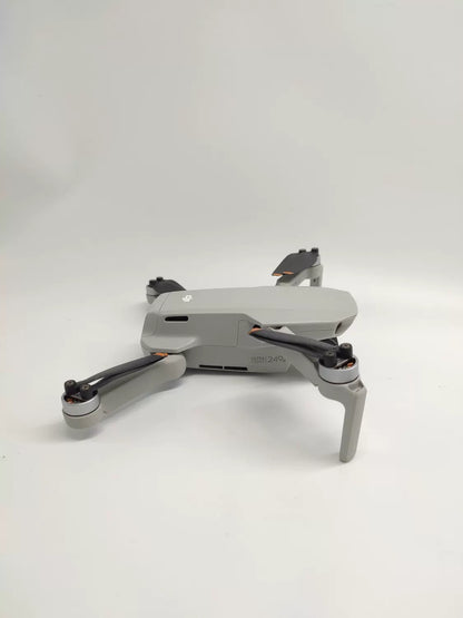 DJI Mini4k Fly More Combo
