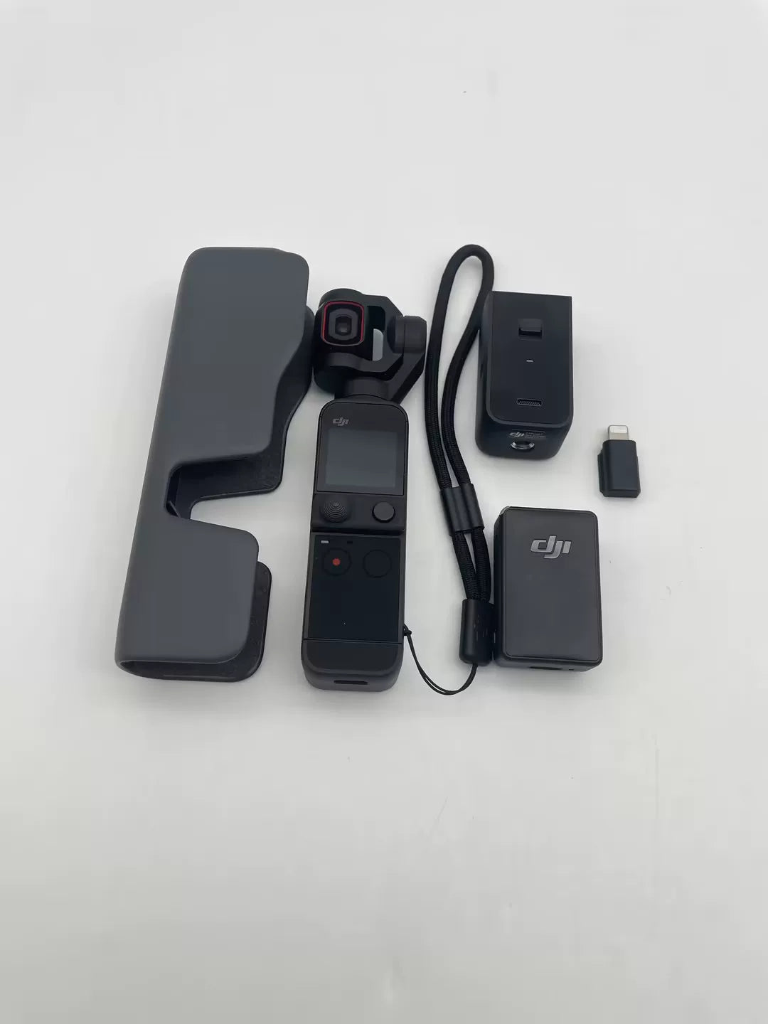 95% New (Like New) DJI Osmo pocket2