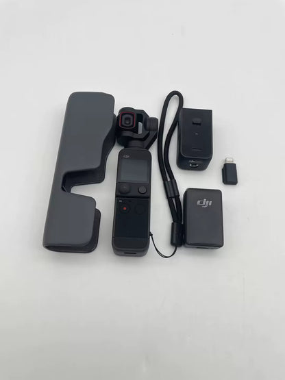 95% New (Like New) DJI Osmo pocket2