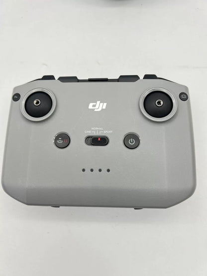 DJI Air 2s Fly More Combo