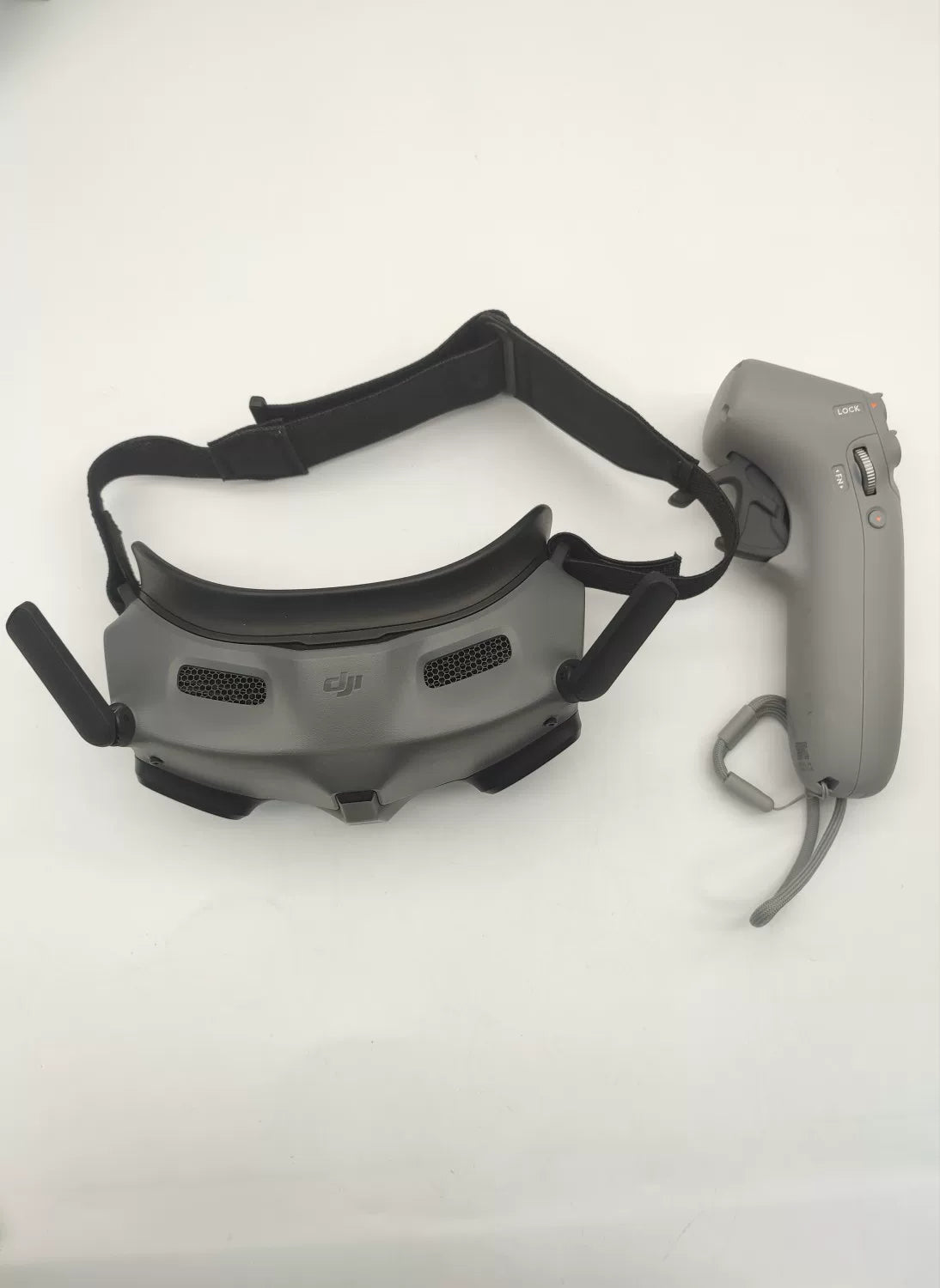 95% New (Like New) DJI Avata New Advanced Combo with DJI Care Refresh