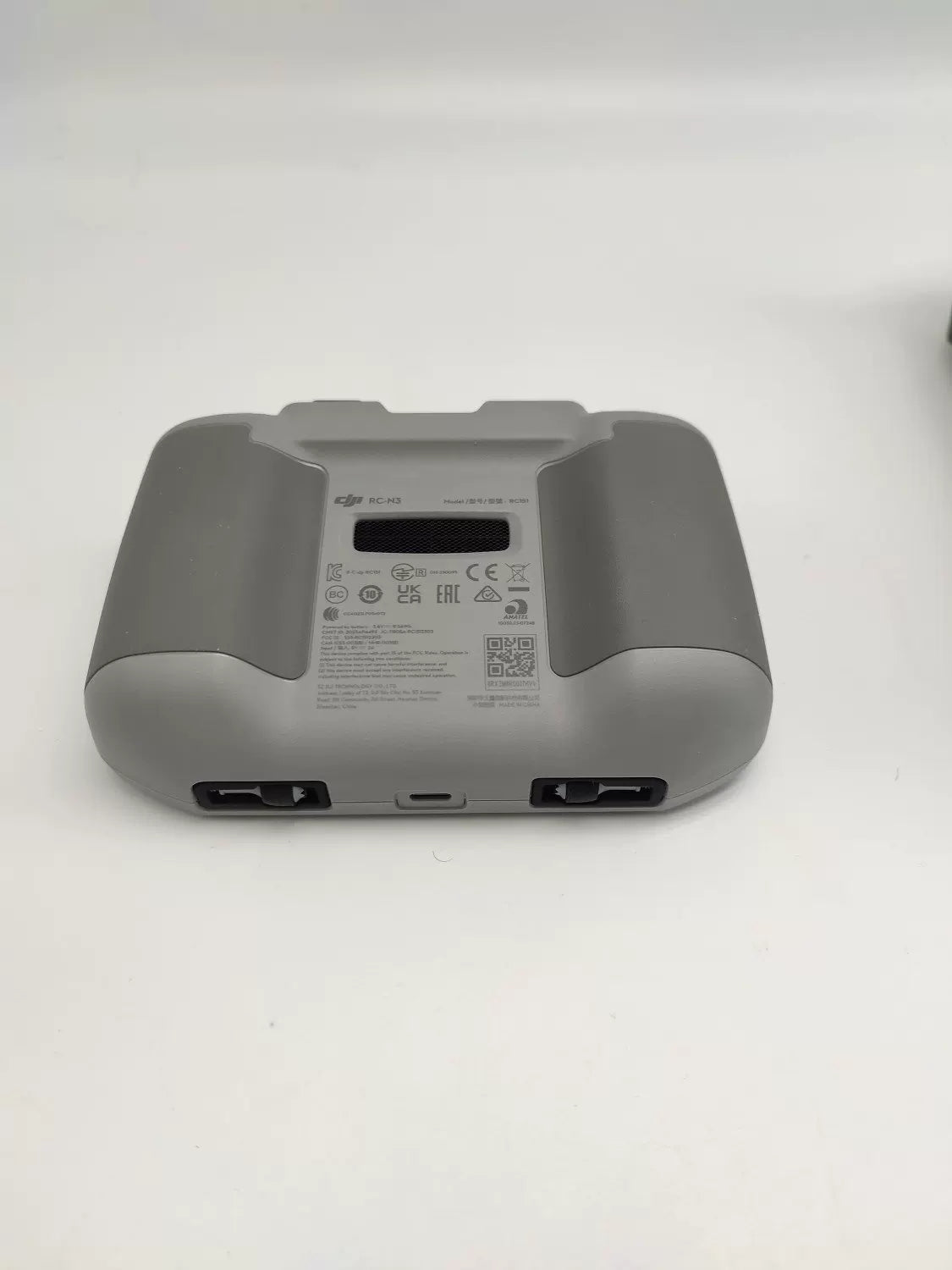 DJI Air 3 Standard Combo 2-Year DJI Care Refresh