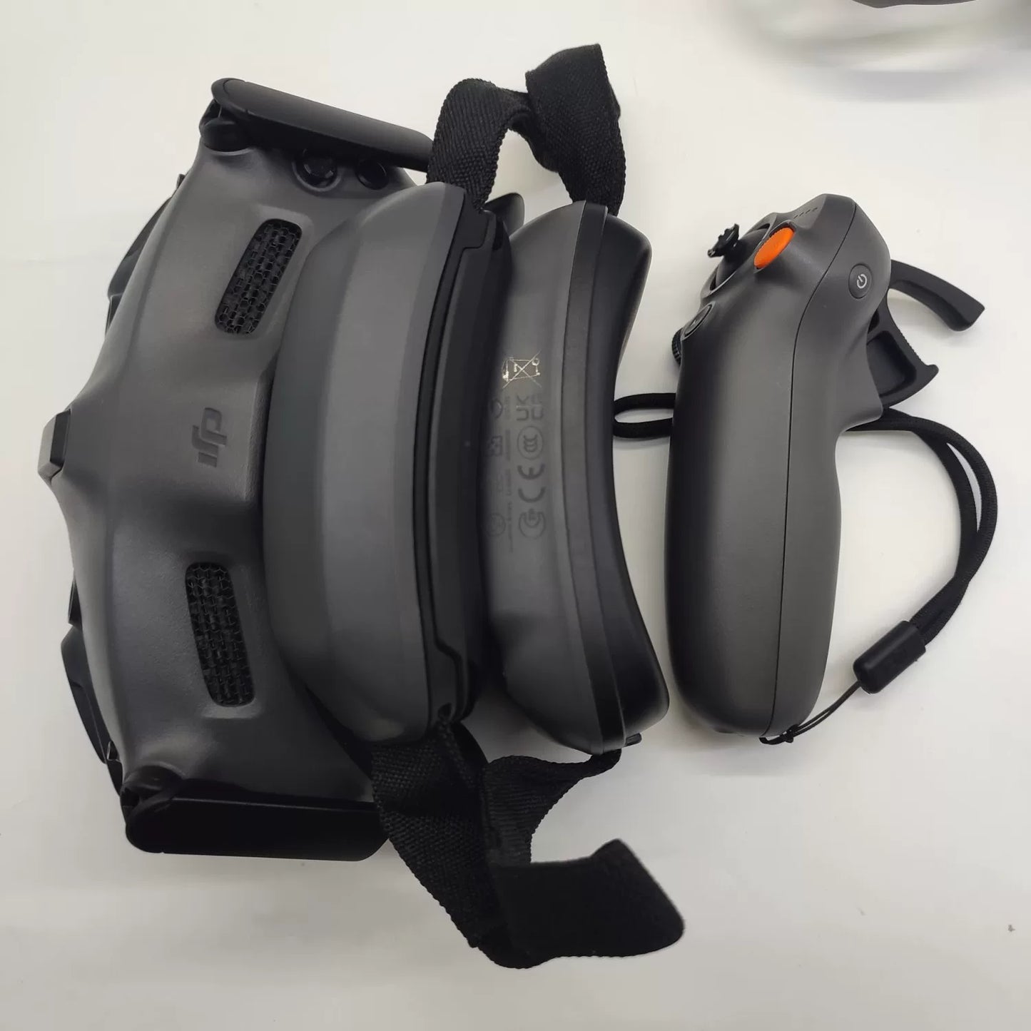 95% New (Like New) DJI Avata 2 Fly More Combo with DJI Care Refresh