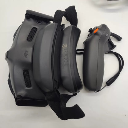 95% New (Like New) DJI Avata 2 Fly More Combo with DJI Care Refresh