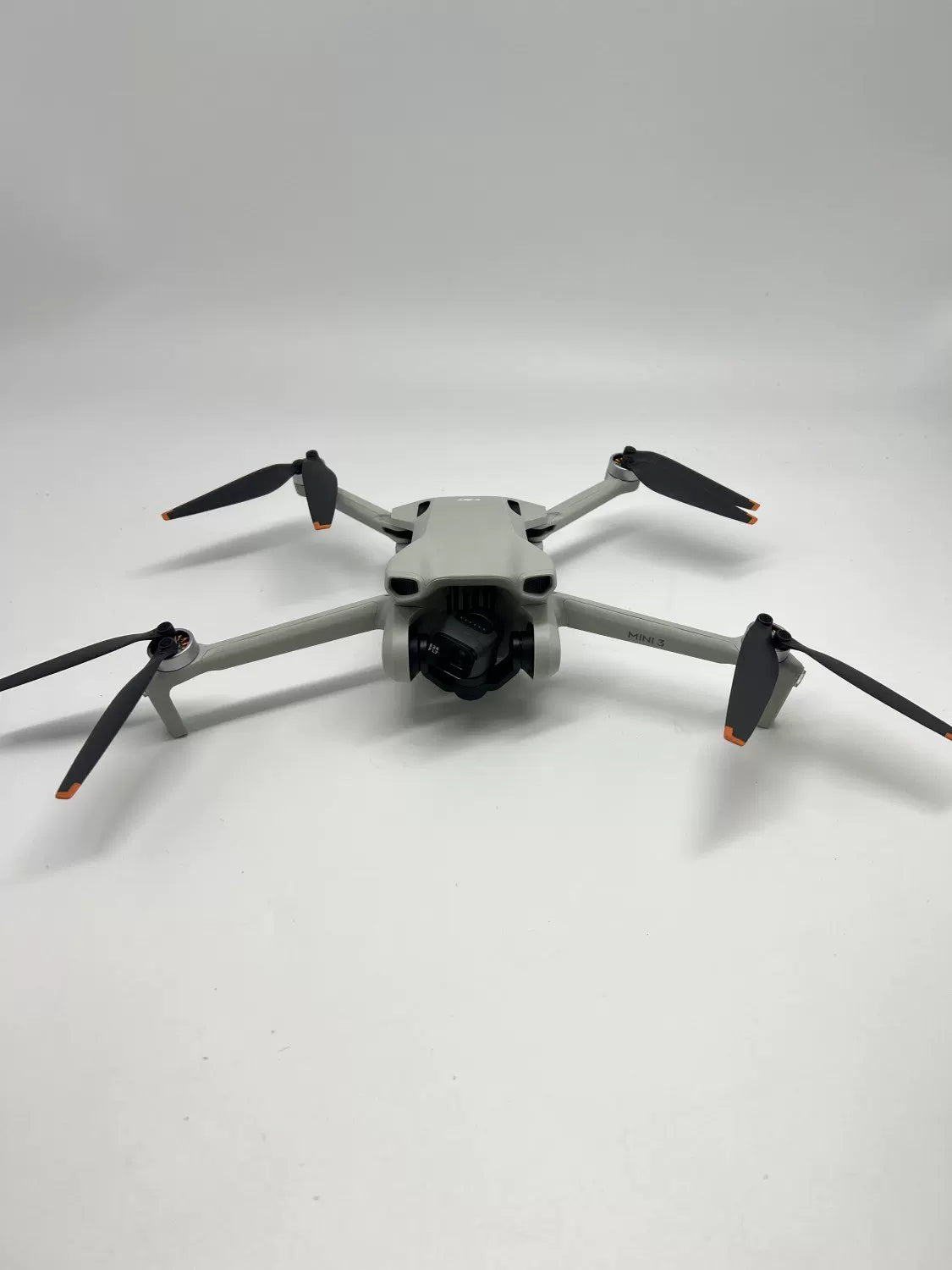 DJI Mini 3 Extended Battery Fly More Standard Remote