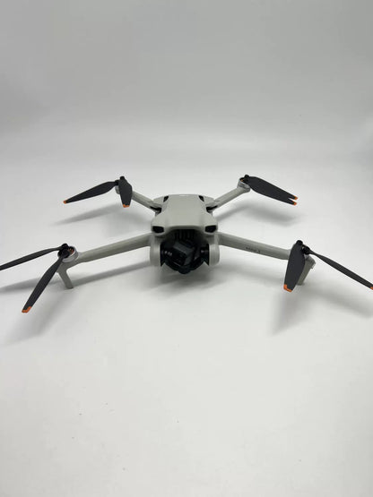 DJI Mini 3 Extended Battery Fly More Standard Remote