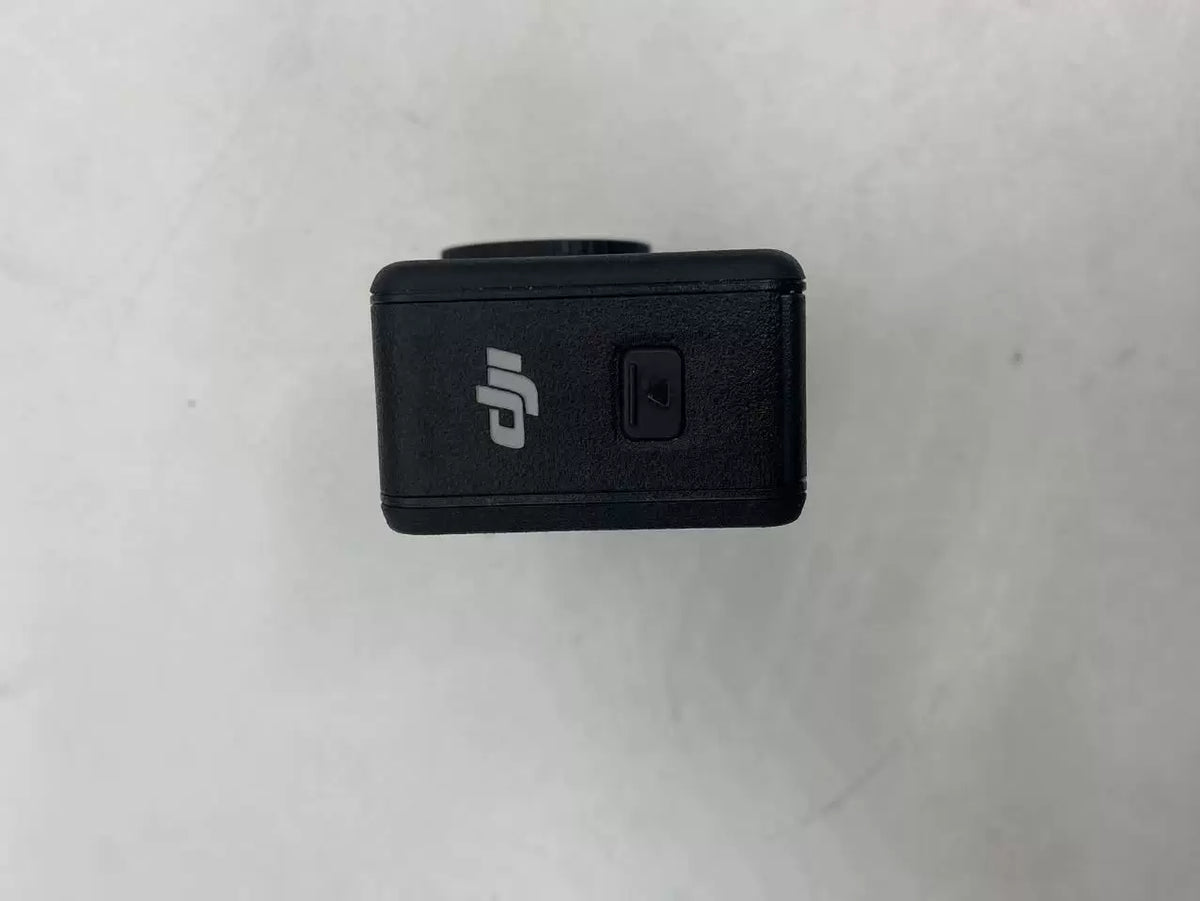 99% New (Mint) DJI Osmo Action 4 – photo 3
