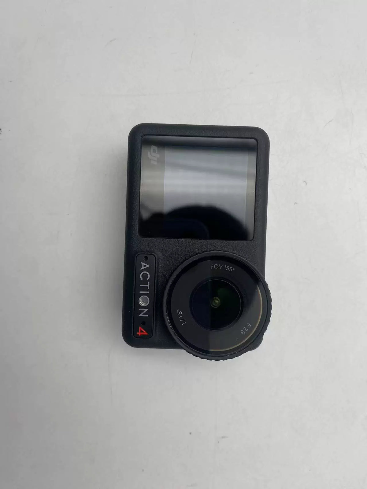 95% New (Like New) DJI Osmo Action 4 – photo 7