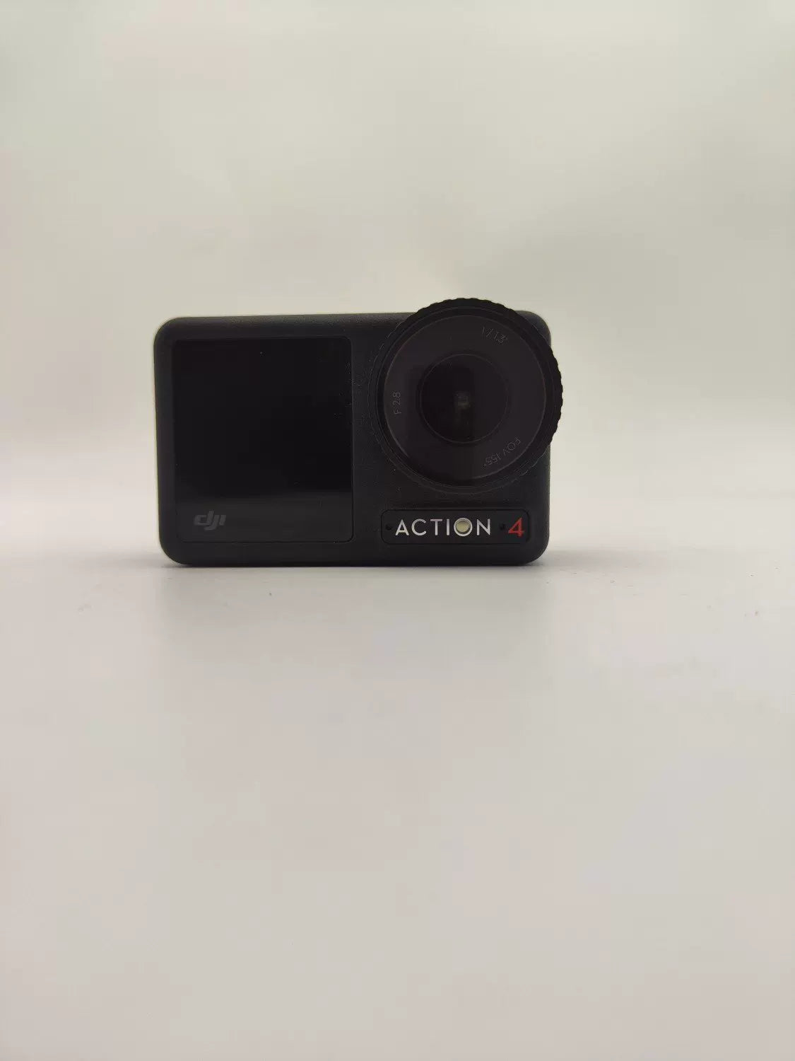 99% New (Mint) DJI Action4 All-in-1 Combo