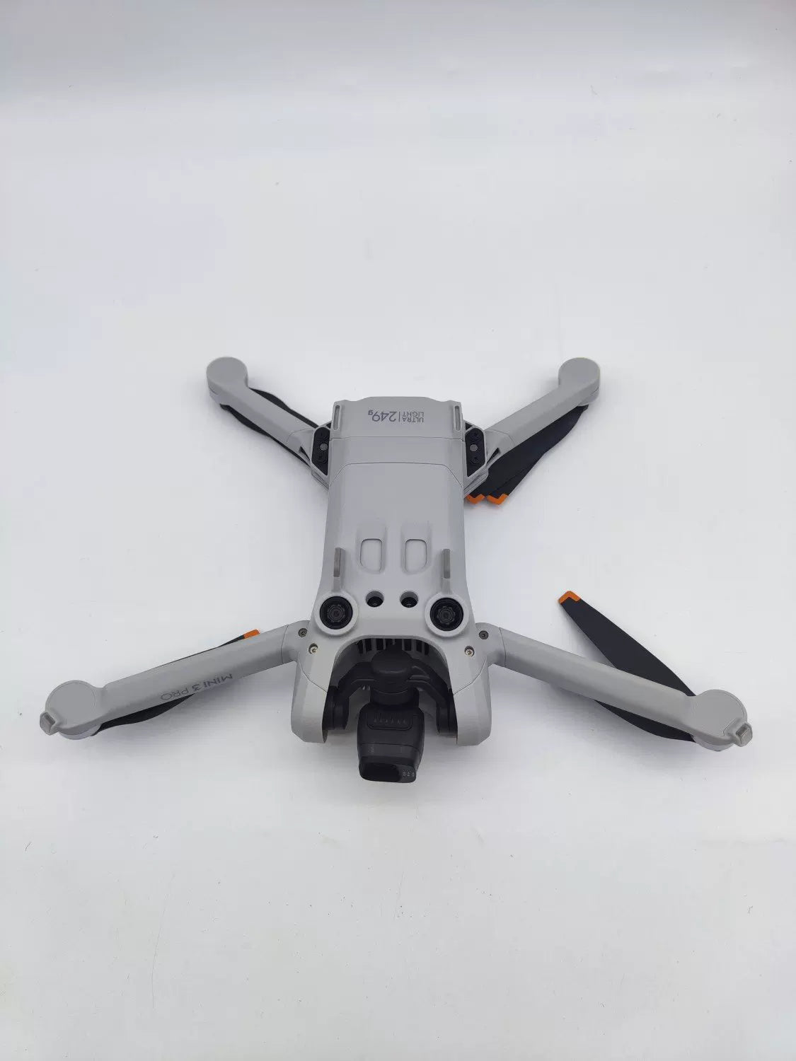 99% New (Mint) DJI Mini3pro with Screen Standard Combo