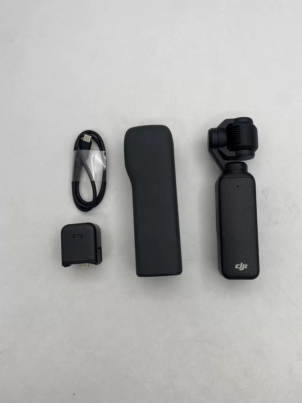 99% New (Mint) DJI Osmo Pocket 3 – photo 1