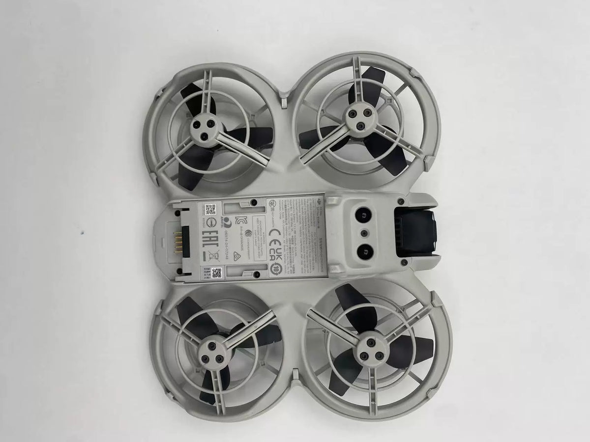 99% New (Mint) DJI Neo – photo 3